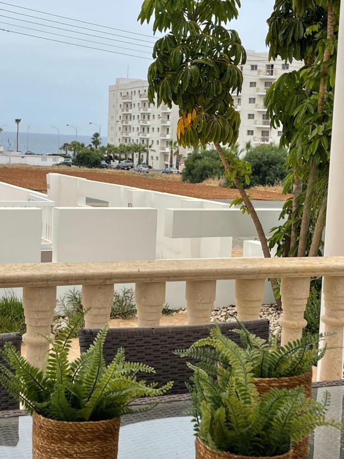 Tonia Seaview Villas 프로타라스 외부 사진